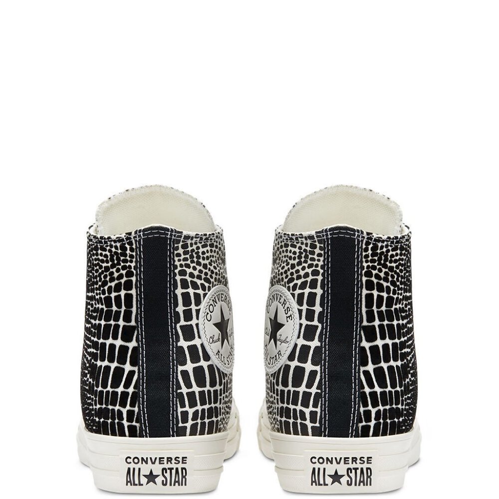 Chuck Taylor All Star High Top Digital  Sneakers - Picture 4 of 4